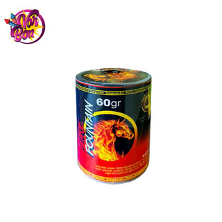 آبشار 60 گرمی ناری سپهر